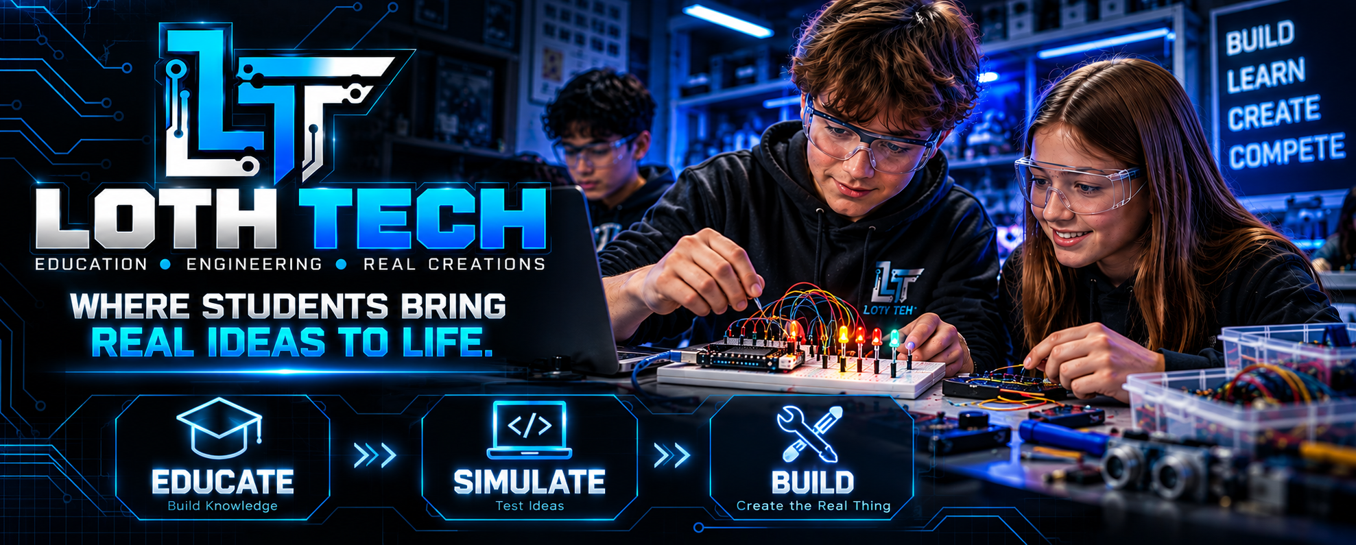 Loth Tech